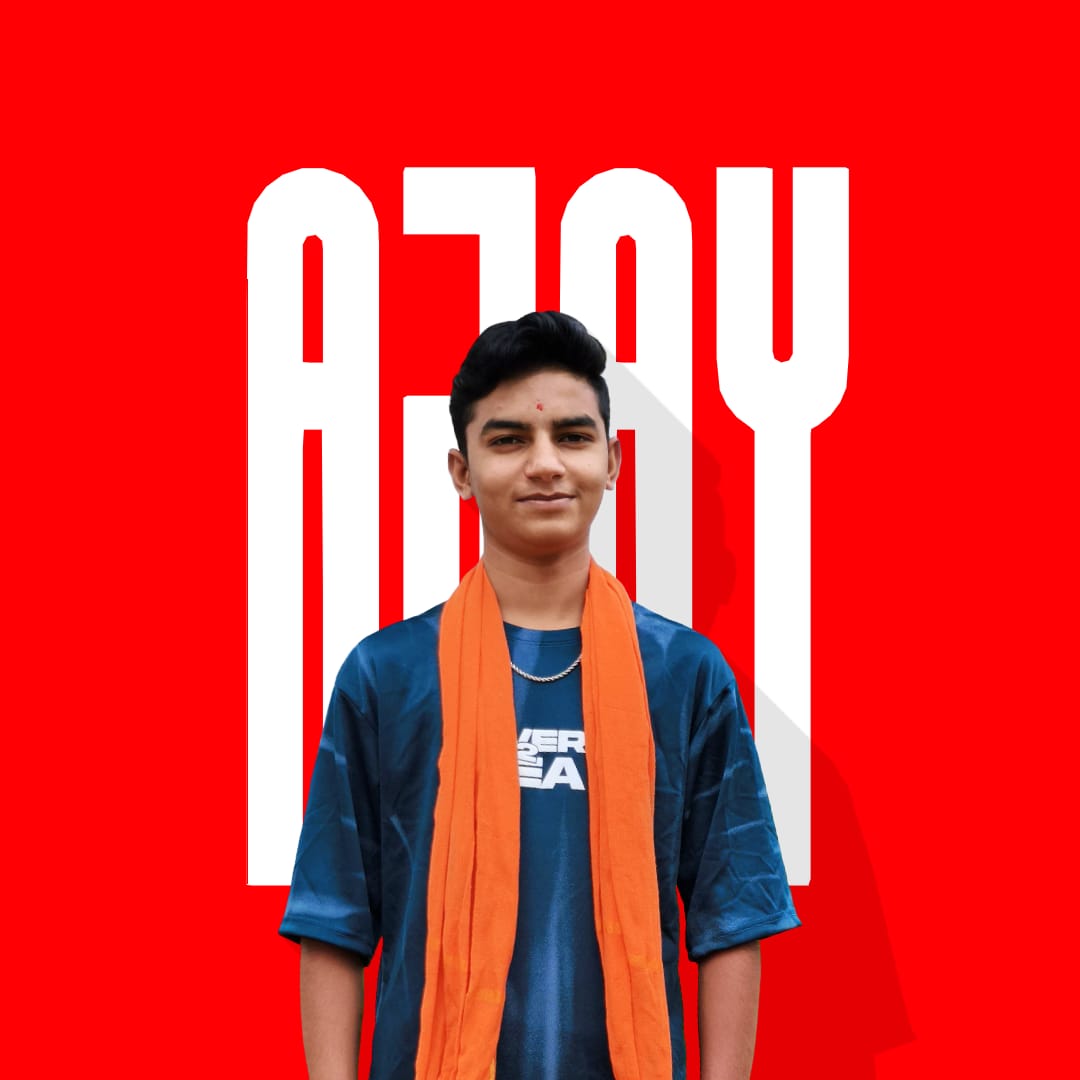 Javali Ajayakumar